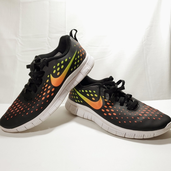 Nike Shoes Free Express Size 7 Youth Athletic Poshmark